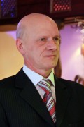 Тюрчев Владимир Фёдорович
