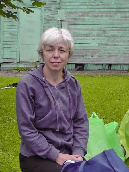 Летний оздоровительный лагерь ЗОЖ 