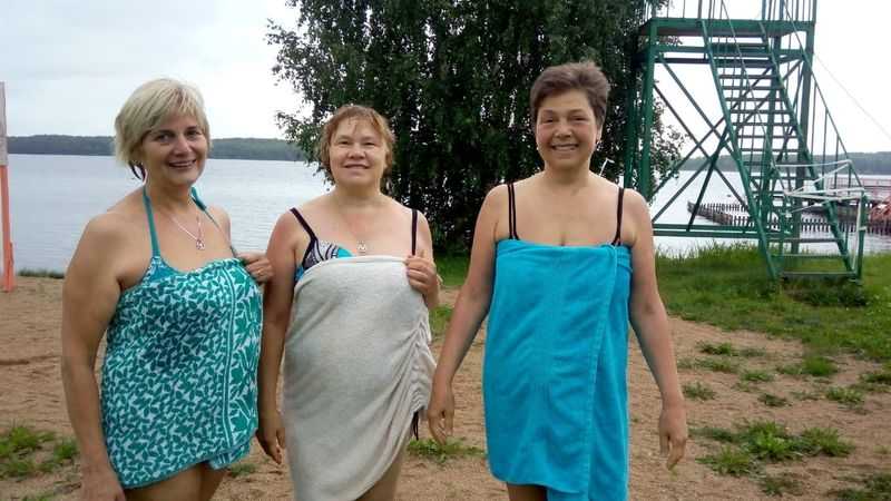 Летний оздоровительный лагерь ЗОЖ 