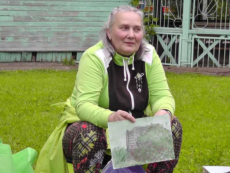 Летний оздоровительный лагерь ЗОЖ 