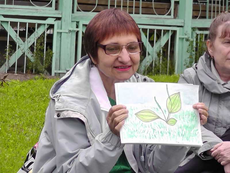 Летний оздоровительный лагерь ЗОЖ 