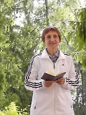 Летний оздоровительный лагерь ЗОЖ 