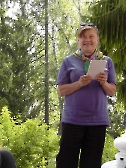 Летний оздоровительный лагерь ЗОЖ 