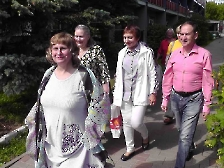 Летний оздоровительный лагерь ЗОЖ 
