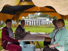 Летний оздоровительный лагерь ЗОЖ 