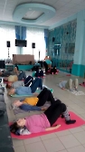Летний оздоровительный лагерь ЗОЖ 