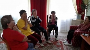 Летний оздоровительный лагерь ЗОЖ 