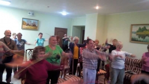 Летний оздоровительный лагерь ЗОЖ 
