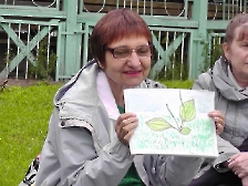 Летний оздоровительный лагерь ЗОЖ 
