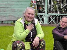 Летний оздоровительный лагерь ЗОЖ 
