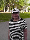 Летний оздоровительный лагерь ЗОЖ 