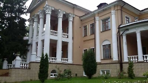 Летний оздоровительный лагерь ЗОЖ 