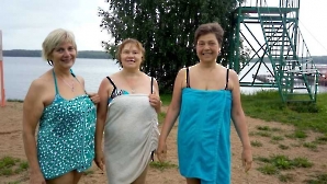 Летний оздоровительный лагерь ЗОЖ 