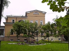 Летний оздоровительный лагерь ЗОЖ 