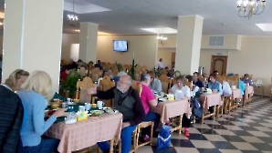 Летний оздоровительный лагерь ЗОЖ 