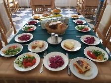Летний оздоровительный лагерь ЗОЖ 