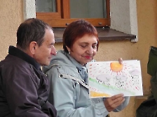 Летний оздоровительный лагерь ЗОЖ 